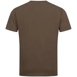Футболка Blaser Active Outfits 3D Debossed T25 ARGALI L Dark brown - мініатюра 4