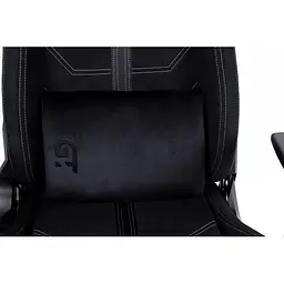 Геймерське крісло GT Racer X-2309 Fabric Black [121513] - мініатюра 8