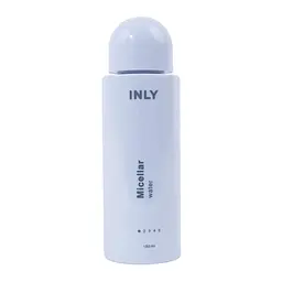 Міцелярна вода для обличчя Micellar Water INLY 150 мл