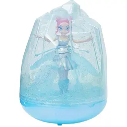 Лялька Hatchimals Flying Pixie Літаюча казкова фея Піксі, блакитна (SM19184/2081) - мініатюра 3