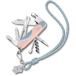 Ніж Victorinox Companion Paris Style 91 мм BoxOpener (1.3909.E221)