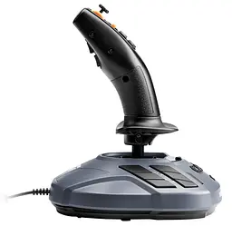 Геймпад ThrustMaster SIMTASK FARMSTICK PC (2960889) - мініатюра 3
