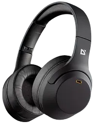 Гарнітура Defender FreeMotion B690 Bluetooth Black (63690)