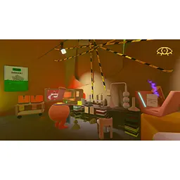 Ключ активації Microsoft Backfirewall_ для Xbox One/Series - мініатюра 6