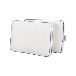 Подушка Lotus Home - Visco Comfort 59x39x13