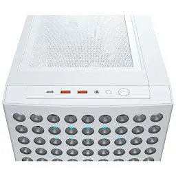 Корпус для ПК Cougar Airface ECO RGB White - мініатюра 11