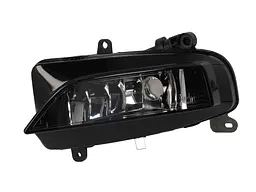 Протитуманна фара (ПТФ) передня ліва Audi A4 B8 12-17р DEPO (446-2011L-UQ)