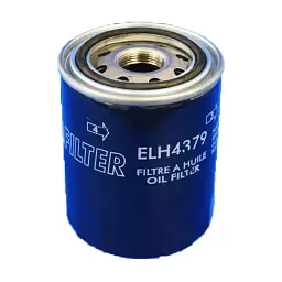 Фільтр масляний MECAFILTER ELH4379