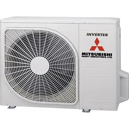Спліт-система Mitsubishi Heavy SRK20ZS-W/SRC20ZS-W [109258] - мініатюра 3