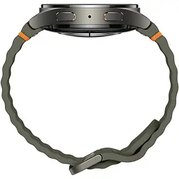 Смарт-годинник Samsung Galaxy Watch7 40mm Green [SM-L300NZGA] [111648] - мініатюра 5
