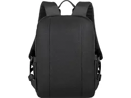 Рюкзак міський RIVACASE 8264 Black - мініатюра 3
