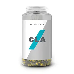 Жироспалювач MyProtein CLA, 180 капсул