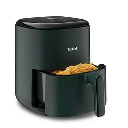 Мультипіч Tefal Easy Fry Compact EY145310 - мініатюра 2
