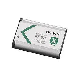 Акумулятор фотокамер NP-BX1 Sony teh0018509