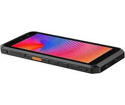Захищений смартфон Ulefone Power Armor X11 Pro 4/64GB АКБ 8 150 мАг Black - мініатюра 2