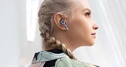 Навушники OnePlus Buds Z TWS EU&US Version White (5481100053) - мініатюра 3