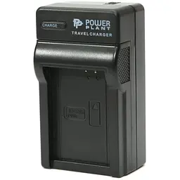 Мережевий зарядний пристрій PowerPlant Samsung BP90A