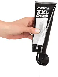Крем для збільшення пеніса Penis-XXL-Creme Massage 200 мл - мініатюра 3