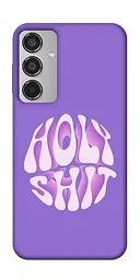 Чохол Demsky Holy shit для Samsung Galaxy M35 5G