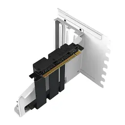 Тримач плат NZXT Vertical GPU Mounting Kit Black (AB-RH175-W1) - мініатюра 2