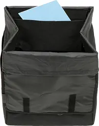Сумка-візок Andersen Scala Shopper Plus Hente Black (133-192-80) - мініатюра 5