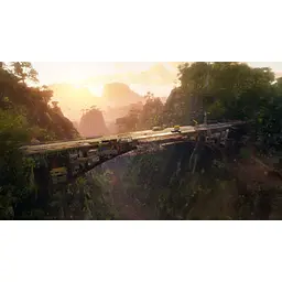 Ключ активації Microsoft Just Cause 4: Reloaded для Xbox One/Series - мініатюра 6