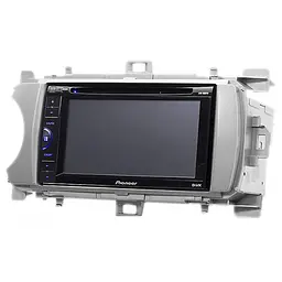 Перехідна рамка Toyota Yaris Carav 11-170 - мініатюра 3