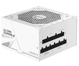 Блок живлення Gigabyte GP-UD750GM 750W PG5 ICE ATX 3.1 80+ Gold (GP-UD750GM PG5 ICE) - мініатюра 3