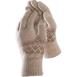 Зимові рукавички для сенсорних екранів Xiaomi Touch Screen Gloves Finger Winter Coffee XMJ013