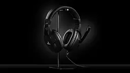 Гарнітура REAL-EL GDX-7200 Black (EL124100018)