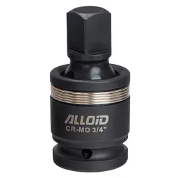 Кардан ударний 3/4", Alloid KU-687