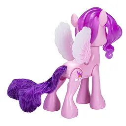 Ігровий набір My Little Pony Магічні поні MLP-Моя маленька Поні Princess Petals (F3869_F5251) - мініатюра 5