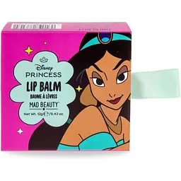 Бальзам для губ Mad Beauty Disney Princess Express Yourself Жасмін Чорниця - мініатюра 2