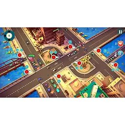 Ключ активації Microsoft Urban Flow для Xbox One/Series - мініатюра 7
