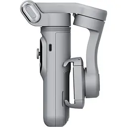 Стабілізатор відеозйомки AOCHUAN Smart X Pro Grey (AOCHUAN-SMARTXPRO-G) [150593] - мініатюра 2