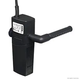 Комплект аксесуарів підключення до Eheim miniUP, Aqua (4009800) - мініатюра 8