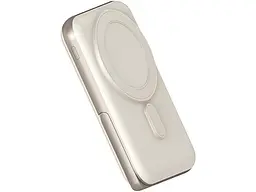 Зовнішній акумулятор (павербанк) Proove Knight 10000mAh 20W Beige (PBGI20012214) - мініатюра 4