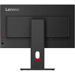 Монітор Lenovo 23.8" T24D-40 FHD IPS 120Hz (64B9GAT1UA) - мініатюра 3