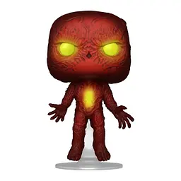 Фігурка ігрова Funko POP! серії Дивні дива Векна - мініатюра 2