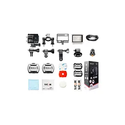 Екшн-камера SJCAM SJ6 Legend (6972476166112) - мініатюра 6