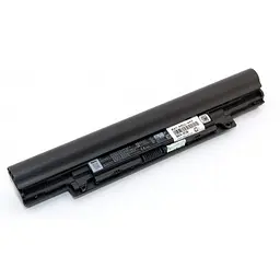 Акумулятор для ноутбука Dell Latitude 3340 Vostro V131 / 11.1V 5800 mAh (65Wh) BLACK ORG (YFDF9)