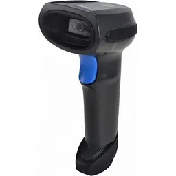 Сканер штрих-коду ІКС 5208RC/2D wireless USB with cradle, Bluetooth black (ІКС-5208RC-BT-2D-USB- CR) - мініатюра 7