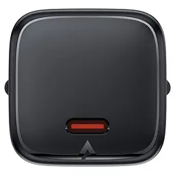 МЗП Acefast A119 PD45W GaN (1USB-C) Black - мініатюра 3