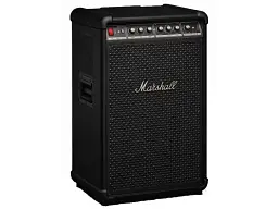 Портативна колонка Marshall Bromley 750 Party Speaker - Black And Brass (1008040) - мініатюра 4