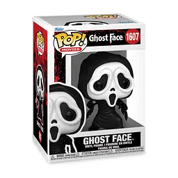 Фігурка Funko Pop серії Примарне обличчя - Примарне обличчя (80696) - мініатюра 2