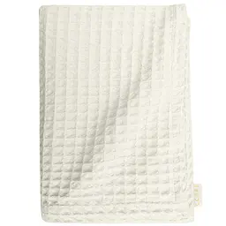 Набір рушників Cosas Cube White & Cube Olive 2 шт. (SetTowel_95-SqWhite_130-SqOlive) - мініатюра 5