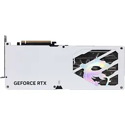 Відеокарта MSI GeForce RTX 5080 16G Gaming Trio OC White EU [125998] - мініатюра 3