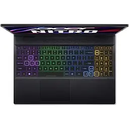 Ноутбук Acer Nitro 5 i5-12450H RTX 4060 16GB RAM 512 GB SSD Gaming Refurbished - мініатюра 6