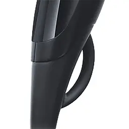 Фен Remington Pro-Air, 2200, 2200Вт, 3 режими, іоніз-я, хол. обдув, чорний - мініатюра 2