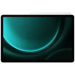 Samsung Galaxy Tab S9 FE 10.9", 6 GB/128 ГБ, Wi-Fi, Ocean Green (Grade B) Seller Refurbished - мініатюра 1